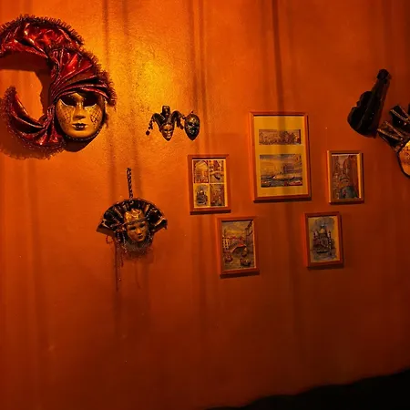 San Snova アパート